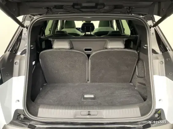 PEUGEOT 5008 ELECTRIQUE III - voiture d'occasion - Photo 7