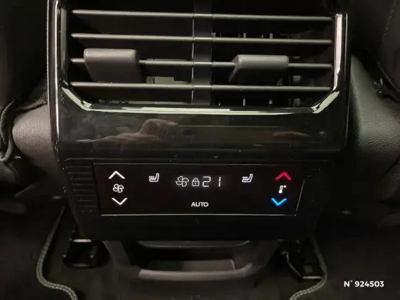 PEUGEOT 5008 ELECTRIQUE III - voiture d'occasion - Photo 26