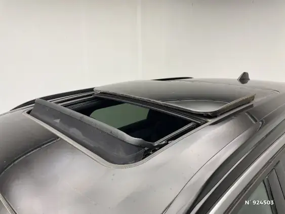 PEUGEOT 5008 ELECTRIQUE III - voiture d'occasion - Photo 28