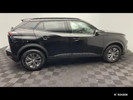 PEUGEOT 2008 II - voiture d'occasion - Photo 5