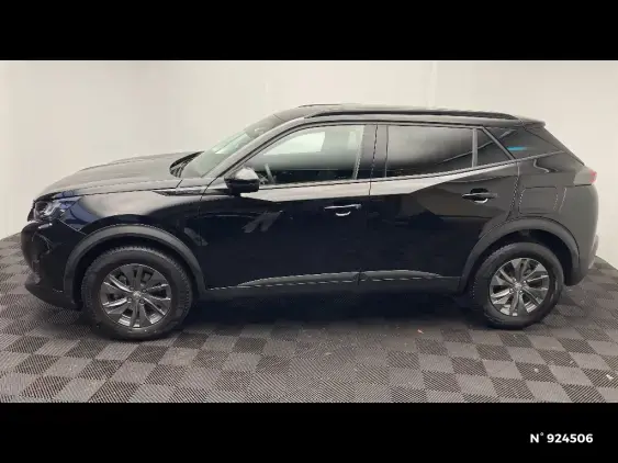 PEUGEOT 2008 II - voiture d'occasion - Photo 2