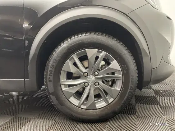 PEUGEOT 2008 II - voiture d'occasion - Photo 8