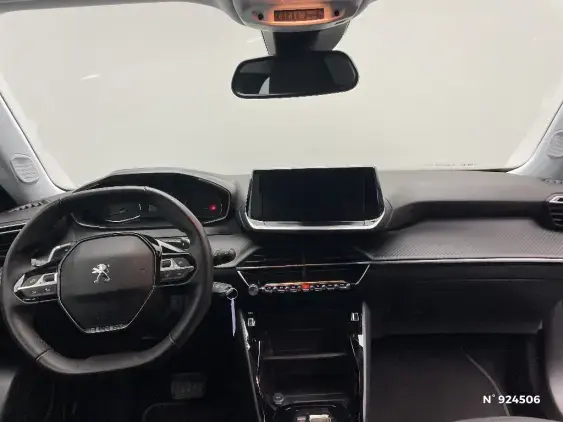 PEUGEOT 2008 II - voiture d'occasion - Photo 9
