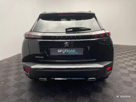 PEUGEOT 2008 II - voiture d'occasion - Photo 6