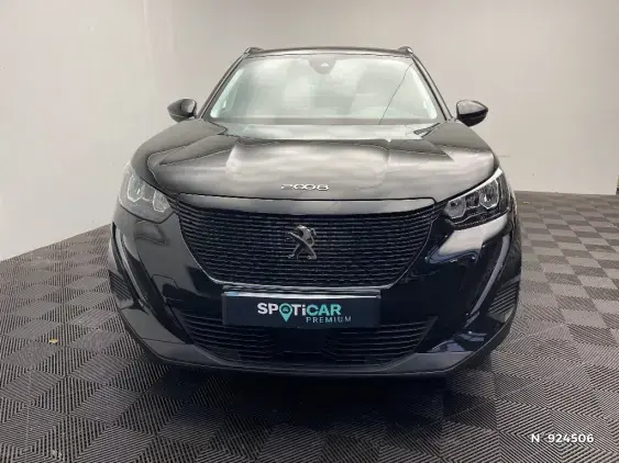 PEUGEOT 2008 II - voiture d'occasion - Photo 3