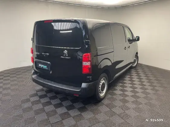 PEUGEOT EXPERT FG III - voiture d'occasion - Photo 4