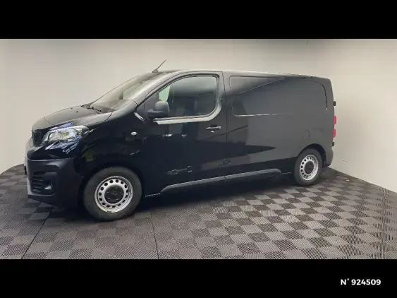 PEUGEOT EXPERT FG III - voiture d'occasion - Photo 2