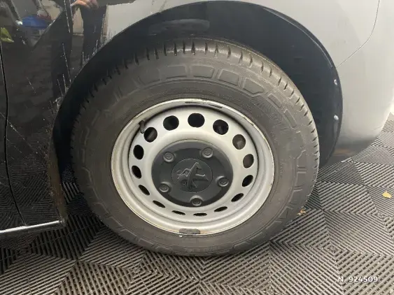 PEUGEOT EXPERT FG III - voiture d'occasion - Photo 8