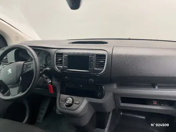 PEUGEOT EXPERT FG III - voiture d'occasion - Photo 9