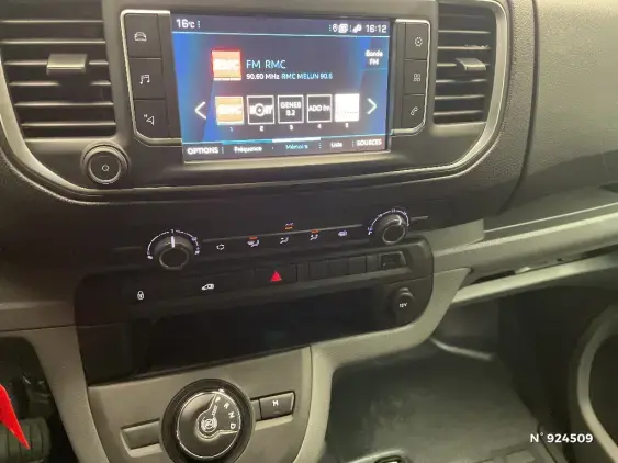 PEUGEOT EXPERT FG III - voiture d'occasion - Photo 12