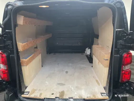 PEUGEOT EXPERT FG III - voiture d'occasion - Photo 7