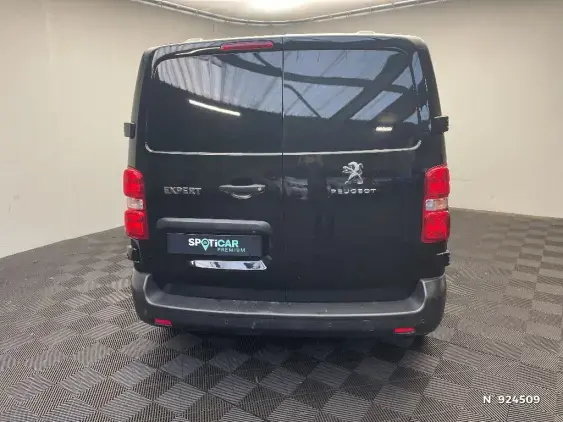 PEUGEOT EXPERT FG III - voiture d'occasion - Photo 6