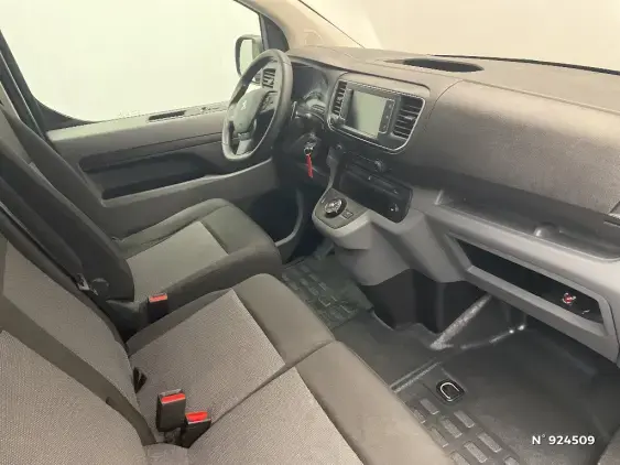 PEUGEOT EXPERT FG III - voiture d'occasion - Photo 10