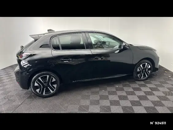 PEUGEOT 208 II - voiture d'occasion - Photo 5