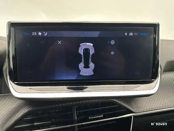 PEUGEOT 208 II - voiture d'occasion - Photo 14