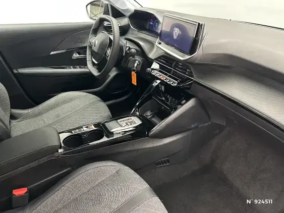 PEUGEOT 208 II - voiture d'occasion - Photo 10