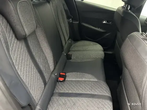 PEUGEOT 208 II - voiture d'occasion - Photo 11