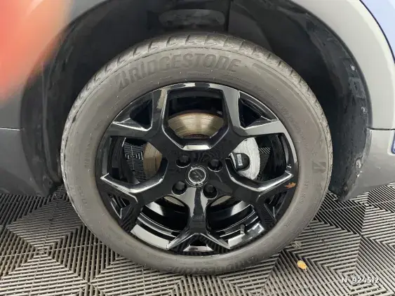 OPEL CROSSLAND X I - voiture d'occasion - Photo 8