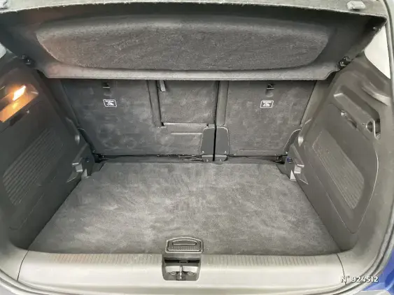 OPEL CROSSLAND X I - voiture d'occasion - Photo 7