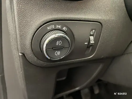 OPEL CROSSLAND X I - voiture d'occasion - Photo 15