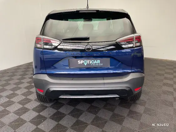 OPEL CROSSLAND X I - voiture d'occasion - Photo 6