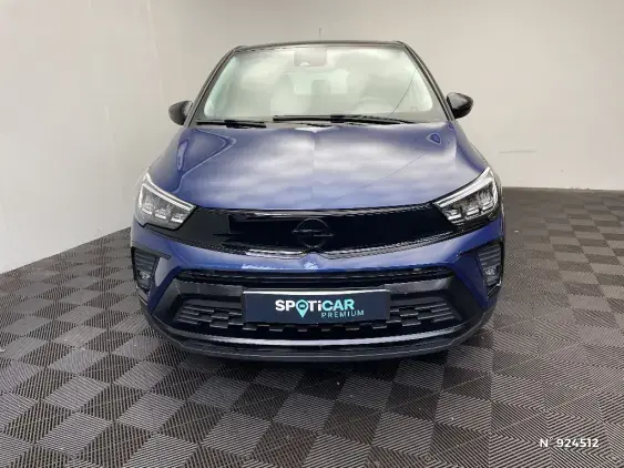 OPEL CROSSLAND X I - voiture d'occasion - Photo 3