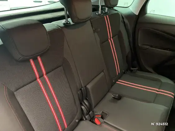 OPEL CROSSLAND X I - voiture d'occasion - Photo 11