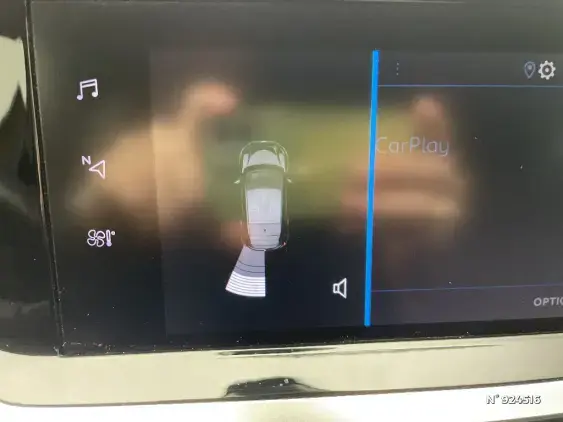 PEUGEOT 208 BUSINESS R II - voiture d'occasion - Photo 14