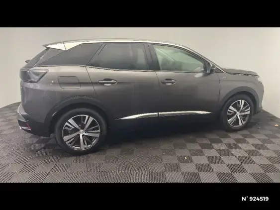 PEUGEOT 3008 II - voiture d'occasion - Photo 5