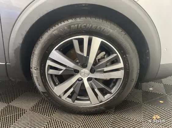 PEUGEOT 3008 II - voiture d'occasion - Photo 8