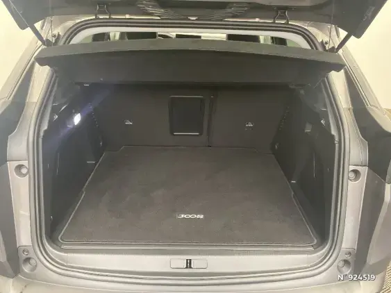 PEUGEOT 3008 II - voiture d'occasion - Photo 7