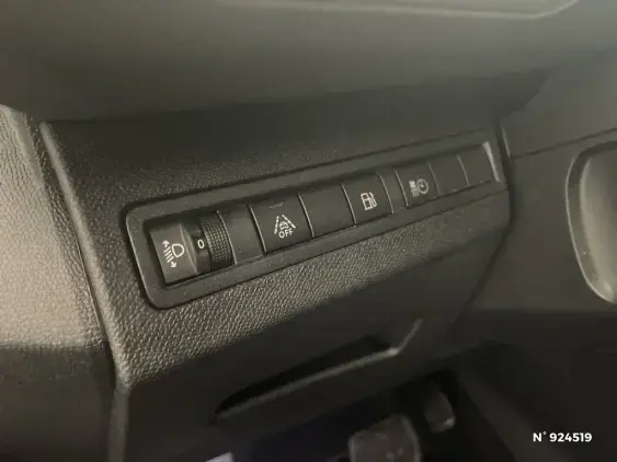 PEUGEOT 3008 II - voiture d'occasion - Photo 15