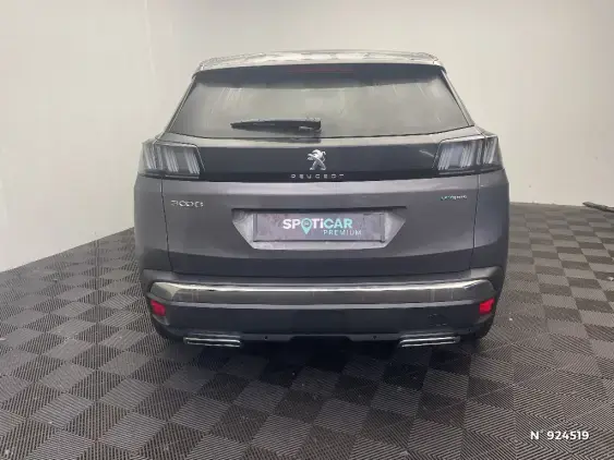 PEUGEOT 3008 II - voiture d'occasion - Photo 6