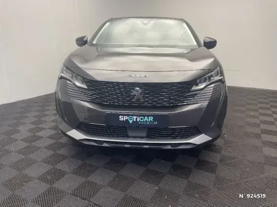 PEUGEOT 3008 II - voiture d'occasion - Photo 3