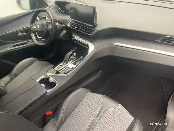 PEUGEOT 3008 II - voiture d'occasion - Photo 10