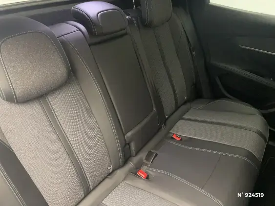 PEUGEOT 3008 II - voiture d'occasion - Photo 11