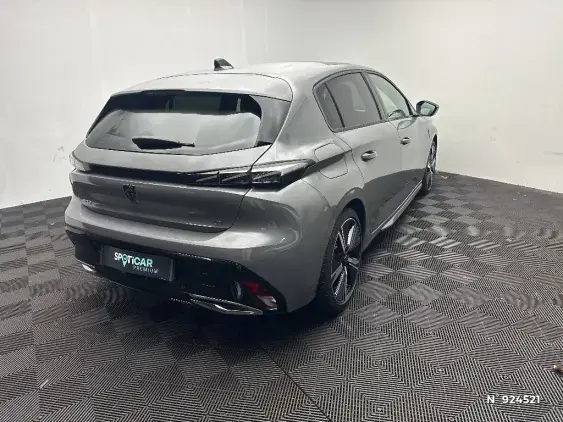 PEUGEOT 308 III - voiture d'occasion - Photo 4