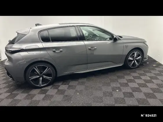 PEUGEOT 308 III - voiture d'occasion - Photo 5