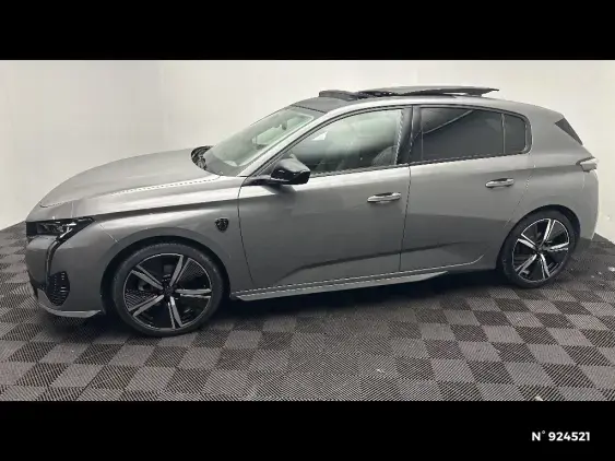 PEUGEOT 308 III - voiture d'occasion - Photo 2