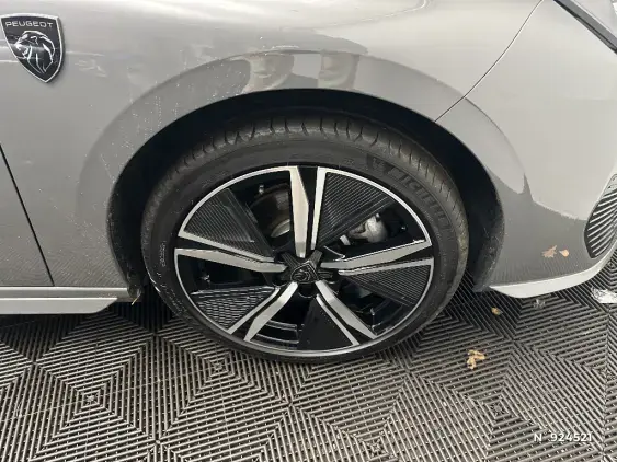 PEUGEOT 308 III - voiture d'occasion - Photo 8