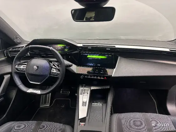 PEUGEOT 308 III - voiture d'occasion - Photo 9