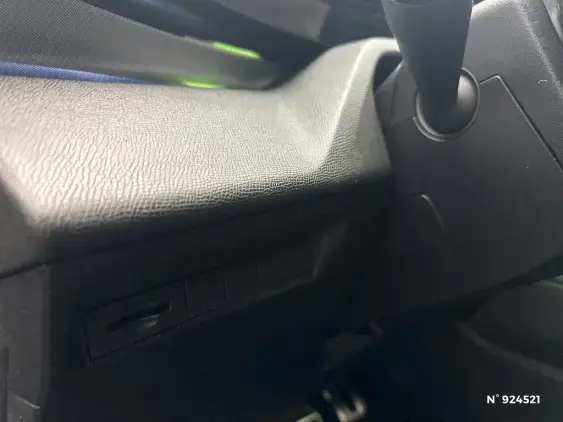 PEUGEOT 308 III - voiture d'occasion - Photo 15