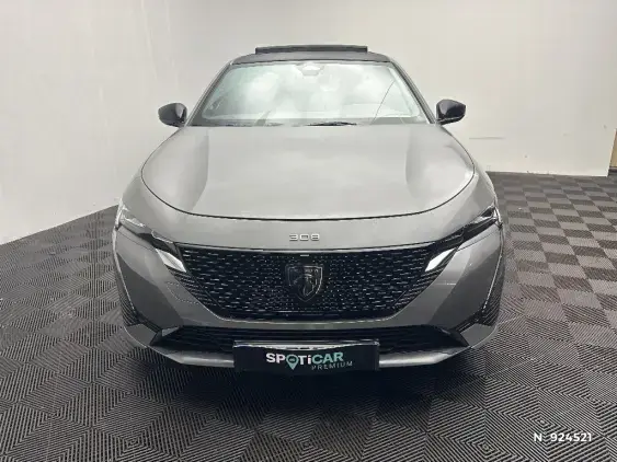 PEUGEOT 308 III - voiture d'occasion - Photo 3