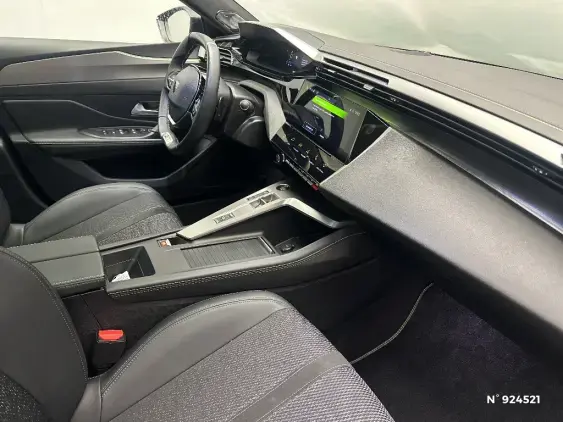 PEUGEOT 308 III - voiture d'occasion - Photo 10