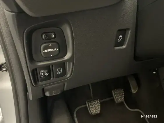 PEUGEOT 108 - voiture d'occasion - Photo 14