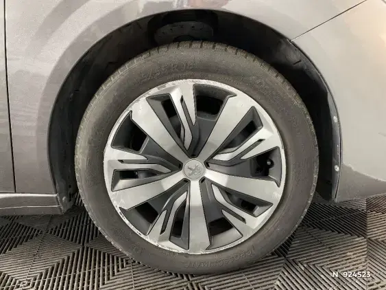 PEUGEOT 208 BUSINESS R II - voiture d'occasion - Photo 8