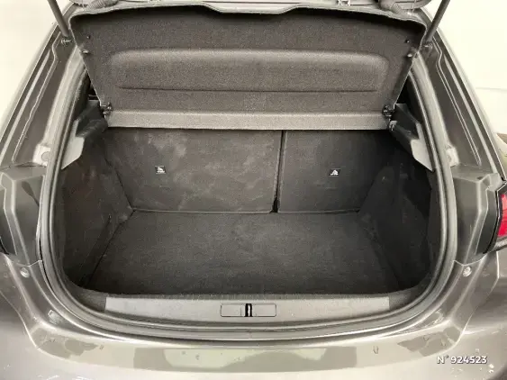 PEUGEOT 208 BUSINESS R II - voiture d'occasion - Photo 7