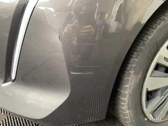 PEUGEOT 208 BUSINESS R II - voiture d'occasion - Photo 26