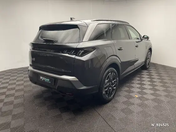 PEUGEOT 5008 III - voiture d'occasion - Photo 4