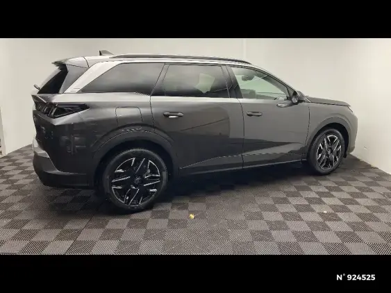 PEUGEOT 5008 III - voiture d'occasion - Photo 5